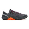 Merrell J068318 Trail Glove 7 Black/multi 39
