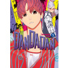 Seqoy s.r.o. Komiks Dandadan 5
