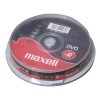 DVD-R MAXELL 4,7GB 16X 10ks/cake (275593)