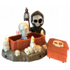Dumel Tmavo Game Tmavo Halloween Kosačka (Dumel Tmavo Game Tmavo Halloween Kosačka)