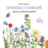 Divočina v zahradě - Dave Goulson