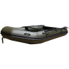 Fox 290 Inflatable Boat Aluminium Floor