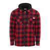 Bunda Lonsdale Red 1093909 2XL