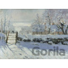 Grafika Monet Straka II 2000 dielov
