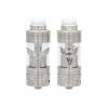 Vapor Giant V5S RTA clearomizér Stříbrná 4,2ml