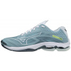 Mizuno WAVE LIGHTNING Z7 / Stone Blue/White/Neo Lime 14 UK
