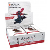 Wizards of the Coast Magic The Gathering Universes Beyond: Assassins Creed Beyond Booster Display (24) Anglická