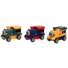 Wiky vehicles Autorobot mašinka 11 cm