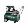 Bezolejový kompresor Metabo Basic 270-50 OF Silent 50 l 10 bar