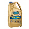 Ravenol Rav Rup 5W40 4L 4 L 5W-40 (Ravenol Rav Rup 5W40 4L 4 L 5W-40)