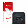 čirá skleněná fólie upscreen Hybrid Glas pro Nothing Phone (2a) (pouze kamera) (čirá skleněná fólie upscreen Hybrid Glas pro Nothing Phone (2a) (pouze kamera))