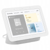 Prenosný reproduktor Google Nest Hub (Gen. 2) sivý 15 W