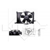 Ventilátor chladenia motora NRF Amsterdam B.V. 47009