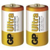 Batéria alkalická GP Ultra LR20 (D)