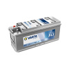 VARTA PROMOTIVE BLACK 12V 135Ah 1000A 635 052 100
