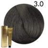 Fanola ORO Therapy 3.0 100 ml (bezamoniaková farba) Fanola ORO Therapy 3.0 100 ml (bezamoniaková farba)