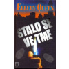 Stalo se ve tmě - Ellery Queen
