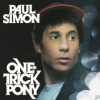 Simon Paul - One Trick Pony / Vinyl [LP]