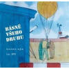 Básně všeho druhu - Sýs Karel