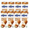 Sada Mandľový rastlinný nápoj ALPRO Roasted Almond Originál 8x1l