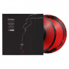 Three Cheers For Sweet Revenge (Limited Red & Black Vinyl) - 2 LP