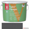 TIKKURILA® VALTTI® OPAQUE WOOD FINISH Barva alkyd-akrylátová, na dřevěné povrchy Barva (odstín): TVT Q841 Nokia, Velikost balení: 10 l, Stupeň lesku: polomat