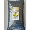 CHOVPET Slnečnica čierna 1kg