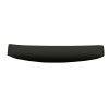 kwmobile Headband Cushion Pad kompatibilní s JBL Tune 600 / 500BT / 510BT / 520BT / 450 - Headphones PU Leather Cushion - černá