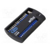 Sada šroubovací bity Poč.ks 31 Phillips,Torx®,imbusový 25mm