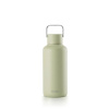 Nerezová fľaša na pitie Equa Timeless Matcha 600 ml