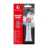 Den Braven Sanitárny silikón - 23 ml biela, tuba v blistri _35000TU