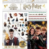 Harry Potter Veľký set s tetovaním