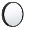 SMEDBO SO - OUTLINE LITE FB621 - Kozmetické zrkadlo s prísavkami CIM - čierna matná