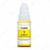 Canon ink GI-490 Y 0666C001 originální