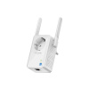 Bezdrôtový zosilňovač signálu TP-LINK TL-WA860RE.