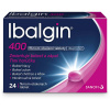 Ibalgin 400 mg 24 tabliet