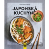 Japonská kuchyně - Beate Mari Jahnke