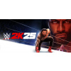 WWE 2K25
