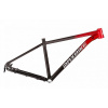 rám Maxbike M609 L červený