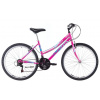 Kenzel Prime DX50 RF26 woman - pink–pink /ružová 2020