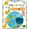 Moje prvé zvieratká