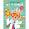 Moja cesta za objavmi Ako to funguje? - Joanna Neville