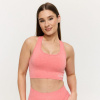 Športová podprsenka FLO Coral - GymBeam Veľkosť: S 110107-1-S