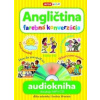Angličtina Farebné konverzácia - Pavlína Šamalíková