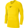 Tričko s dlhým rukávom Nike Y NK DRY PARK 1STLYR JSY LS av2611-719 Veľkosť M