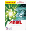 Ariel + prací prášek Unstoppables 100 PD 5,5 kg prášok na pranie (100 praní)