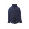 Bunda PAYPER RENEGADE MID, navy dress / royal modrá, XL