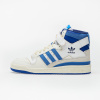 Tenisky adidas Forum 84 High Blue Thread Off White/ Bright Blue/ Ftwr White EUR 48 EUR 48