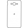 Ochranná fólia Sunshine Hydrogel pre Samsung Galaxy J5 (SM-J500) Variant:: zadná čirá