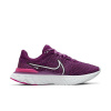 Nike React Infinity Run Flyknit 3 W DD3024-500 (102817) White/Blue 40.5